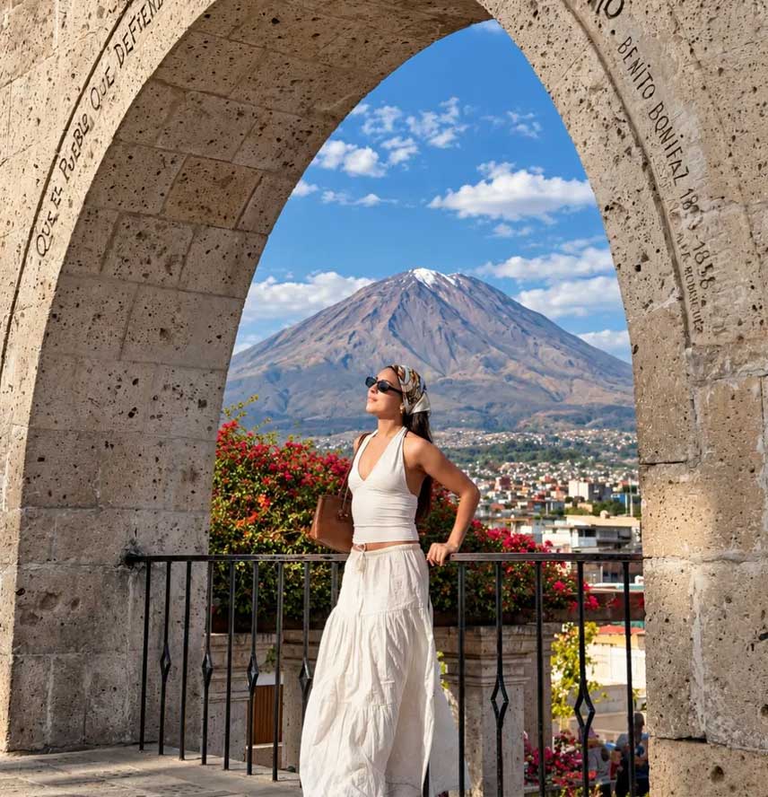 Arequipa