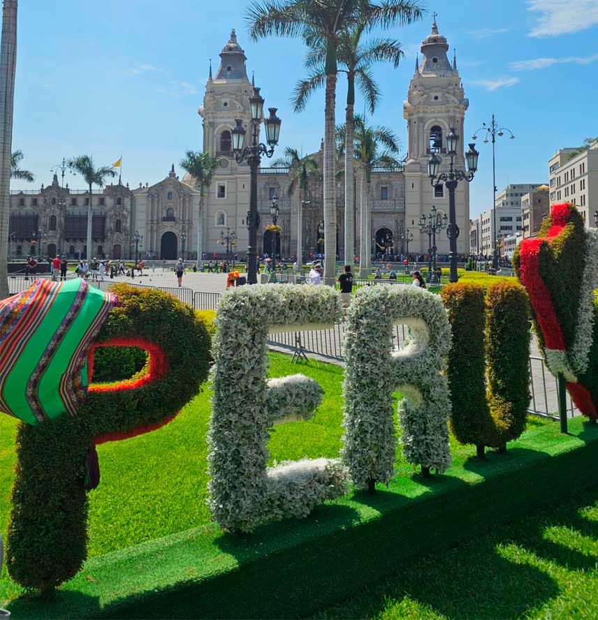 Lima